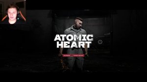 Atomic Heart DLC 3 НА ХАРДКОРЕ ФИНАЛ