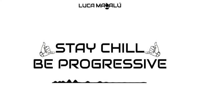 Luca Magalú DJ - Feb 2022 - Progessive & Melodic House Mix