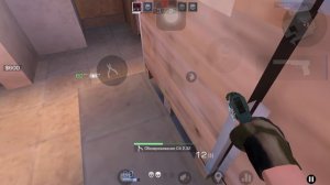 Standoff 2 напы Победа