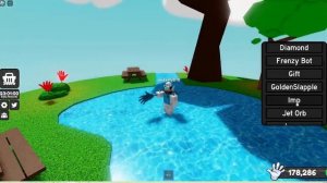 Обзор на НОВУЮ ПЕРЧАТКУ ПРОП И КАК ЕЕ ПОЛУЧИТЬ