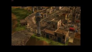 COMMAND & CONQUER: GENERALS | ПРОХОЖДЕНИЕ | ОБУЧЕНИЕ | Часть 1