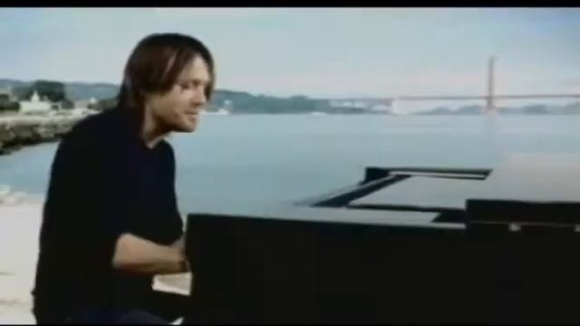 Once In A Lifetime- Keith Urban смотреть онлайн