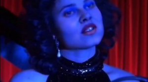 Перевал Дятлова...Золотая симфония..