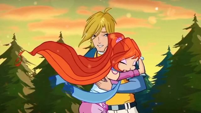 Блум и Скай Солнце Монако!( Часть на мер Винкс Sole a Milano☀️✨✨) смотреть онлайн