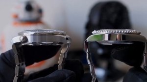 Omega Seamaster Professional e Rolex Submariner 124060: confronto tra i due diver 300m