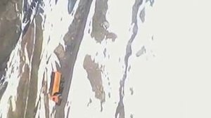 месторождение угля в Таджикистане 2014.#таджикистан #рашт