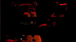 песня fnaf 2 1987