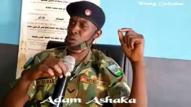 gabatarwa m. Adam Ashaka Qura'ani yana manana akan yanzu kuma yana magana akandazu dakumagaba смотреть онлайн