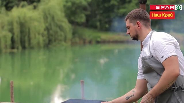 Кулінарні лайфхаки. Кебаб смотреть онлайн