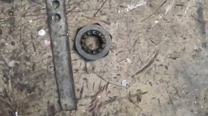 Etype Jaguar Gearbox Oil Seal Replacement