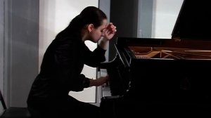 С.Рахманинов Прелюдия ор.32 №5 G-dur.mpg