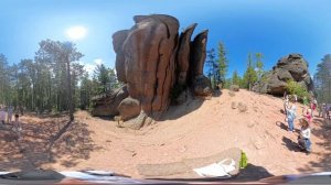 Дед-паук Андроныч