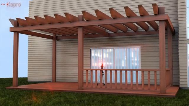 KAPRO - 894 PROLASER® VISI-CROSS™ - LÉZER смотреть онлайн