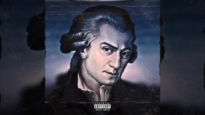 MOZART PHONK REMIX (Sped Up)