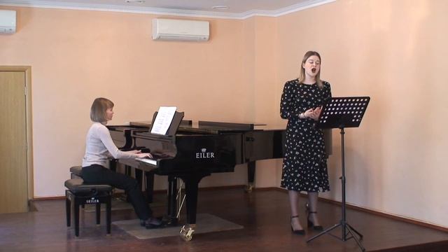 Концерт юных композиторов VII ФЕСТИВАЛЯ МУЗЫКИ КОМПОЗИТОРОВ МОРДОВИИ (21.05.2024)