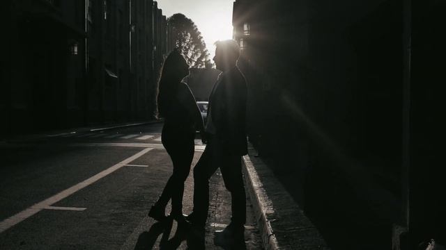 Ignacio & Lucia Preboda , Univ. Federico Santa Maria, Viña del mar.