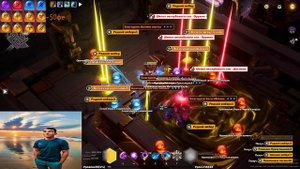 Torchlight Infinite SS7, 50Run DREAM, profound, Страта по сну