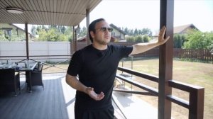 AS Металл | Пристройка к дому 10 на 5 м