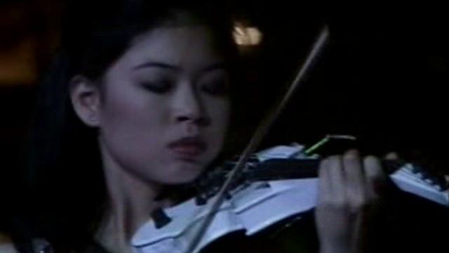 МОНТАЖ. Vanessa Mae