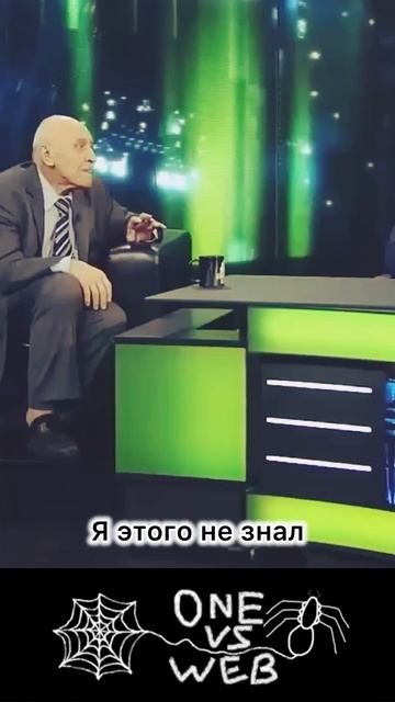 Николай Дроздов про 3 стадии опьянения #onevsweb