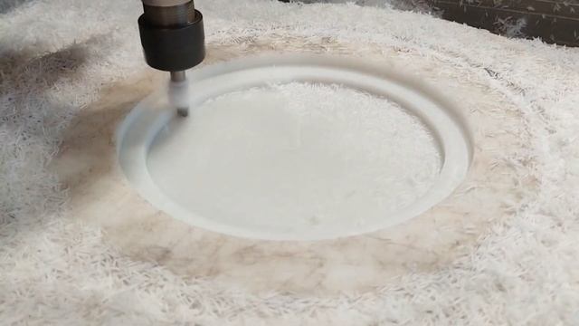 Router CNC Usinagem em tecnil смотреть онлайн