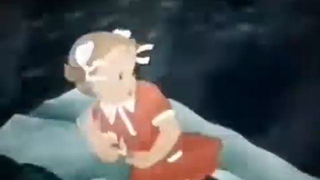 Цветик-Семицветик.Советские мультики