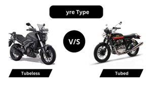 Bajaj Dominar 400 vs Royal Enfield Interceptor 650