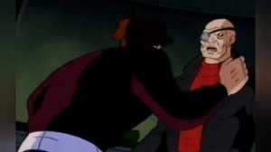 AVP:МУЛЬТСЕРИАЛ: УЛИЧНЫЕ АКУЛЫ -1 СЕЗОН 1 СЕРИЯ ( мой перевод и озвучка)