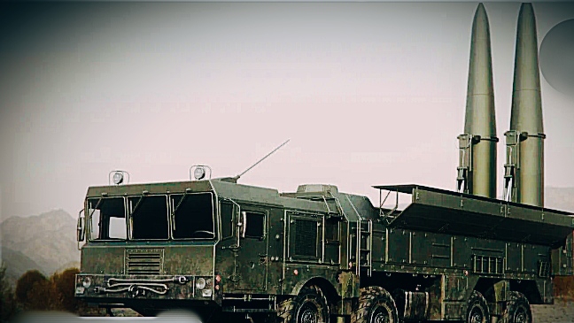 Создание Искандер