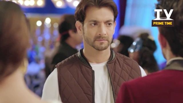 Laksh Ko Hua Deep Aur Tara Ke Open Romance Pe Shak | Ishq Mein Marjawan | टीवी प्राइम टाइम हिन्दी