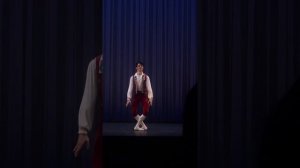 25.06.24, па де сис из балета Маркитанка, премьер Большого театра -  Дмитрий Смилевски