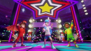 Соревновательная вечеринка