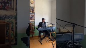 Насир Джалилов ,,Аварская песня,, Nasir.