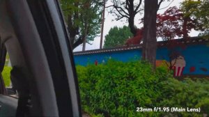 Xiaomi Mi 11 Ultra / 10-bit HLG / Mcpro24fps - A real camera phone for me...