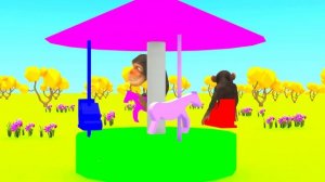 Джони Джони - Johnny Johnny Yes Papa - Песенка для Деток