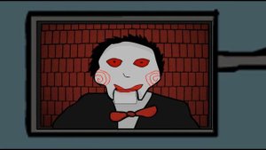 Мультик про пилу 2015 (№3)