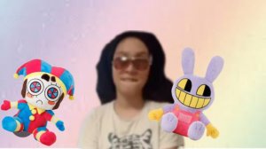 Мисс ШМЭТИ: Джекс🎪