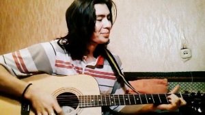 Кравц -  Обнуляй (cover by Rinat Zulkarov)