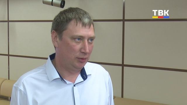 35-летний юбилей отметила бердская торговая сеть «Продсиб»