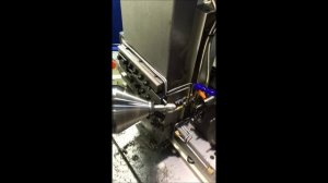 Selica - HYBRID SPHERE CNC LATHE - SBL-100 (SUS304)