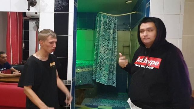РУСЛАН ГИТЕЛЬМАН ПРОТЕВ МС ТОРГОЯКОВА ВЕРСУС БАТЛ