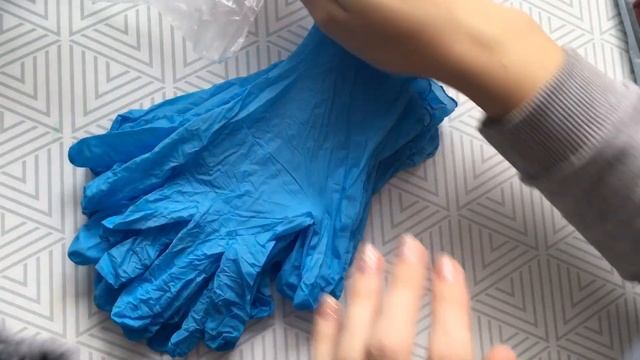 АСМР Сто перчаток-миллион мурашек Много шуршания без шёпота ASMR смотреть онлайн