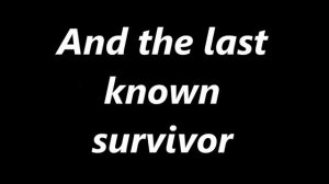 Eye Of The Tiger - Metal Cover With Lyrics