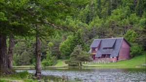 Visitando Vall D´Aran. Валь Даран.