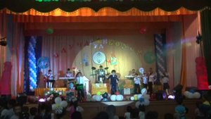 Чонибек муминов-ман алифбо мехонам\дедская песня- Jonidek Muminov