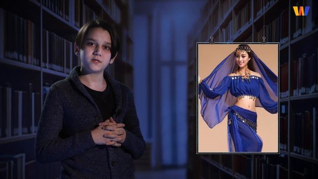 #БогемскаяРекордия №2