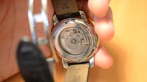 Tissot PRC 200 Automatic