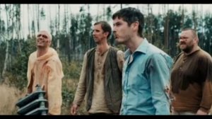 Фильм " Занесло"