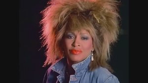 Tina Turner - What's Love Got To Do With It (Official Music Video)