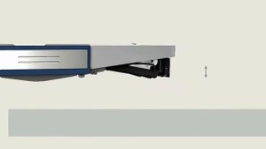 Короба VarioFlex — Посудомоечные машины Bosch и Siemens